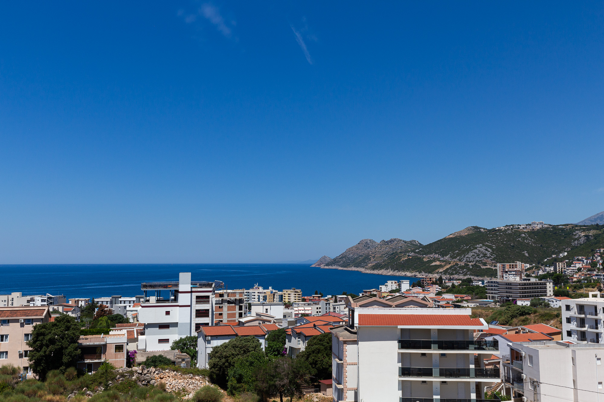 Image of Apartment in new building for Sale in Bar-Dobre Vode-Montenegro, Image 1